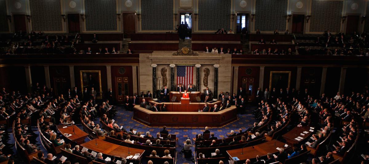 Congress debates new border security plan